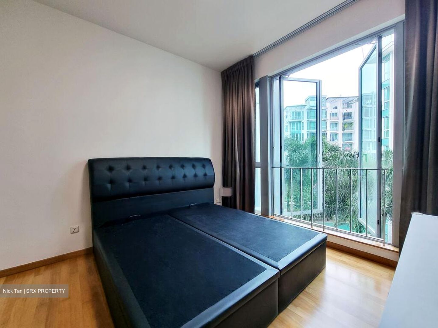 Caribbean At Keppel Bay (D4), Condominium #481954321